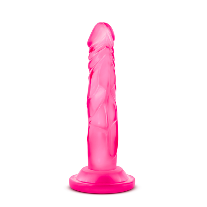 Фалоімітатор NATURALLY YOURS MINI COCK PINK