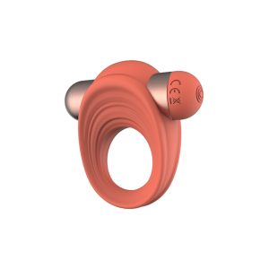 Віброкільце ерекційне Dream Toys CHARISMATIC CLEA
