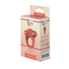 Віброкільце ерекційне Dream Toys CHARISMATIC CLEA