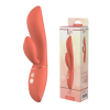 Подвійний вібромасажер Dream Toys CHARISMATIC CARMEN
