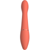 Подвійний вібромасажер Dream Toys CHARISMATIC CARMEN