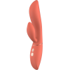 Подвійний вібромасажер Dream Toys CHARISMATIC CARMEN