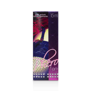 Духи з феромонами жіночі PHEROMEN EAU DE TOILETTE 15ML