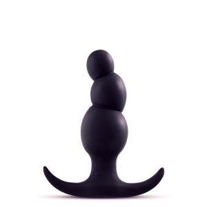 Анальний plug ANAL ADVENTURES PLATINUM STACKED PLUG