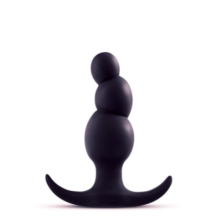 Анальний plug ANAL ADVENTURES PLATINUM STACKED PLUG