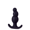 Анальний plug ANAL ADVENTURES PLATINUM STACKED PLUG