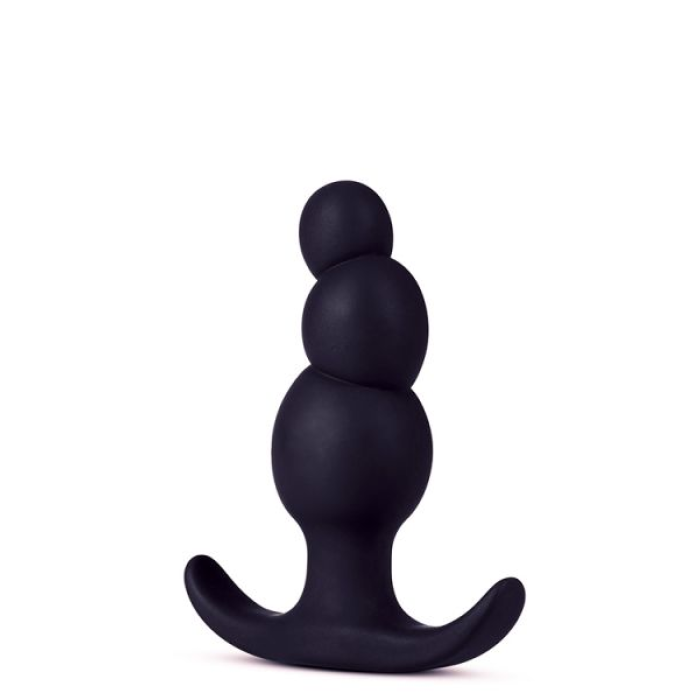 Анальний plug ANAL ADVENTURES PLATINUM STACKED PLUG