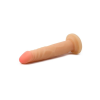 Фалоімітатор реалістичний на присосці Blush Au Naturel тілесний