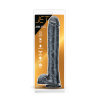 Фалоімітатор JET DARK STEEL CARBON METALLIC BLACK