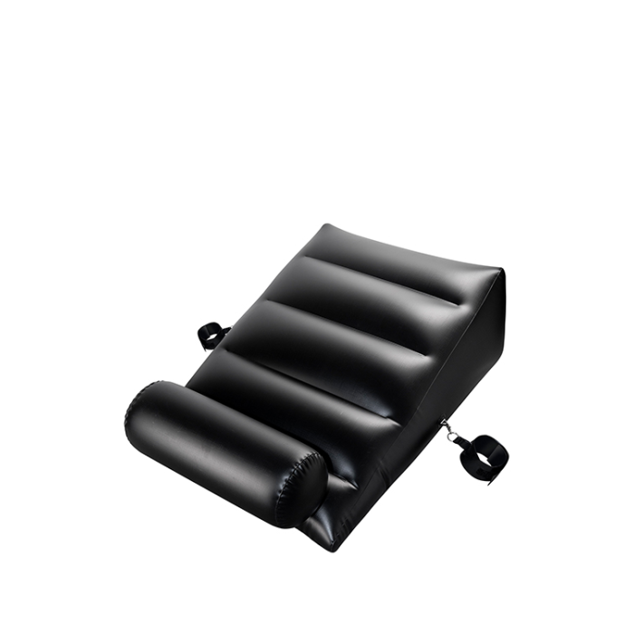Подушка для сексу DARK MAGIC RAMP Wedge INFLATABLE CUSHION