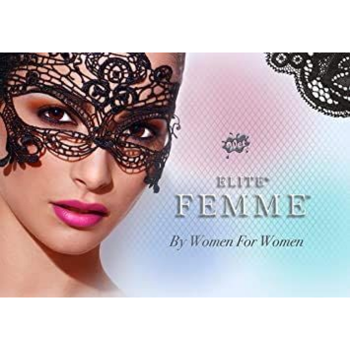 Лубрикант з ефектом охолодження Water Cool Wet Elite Femme 89 мл