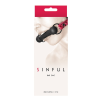 Кляп SINFUL BAR GAG PINK
