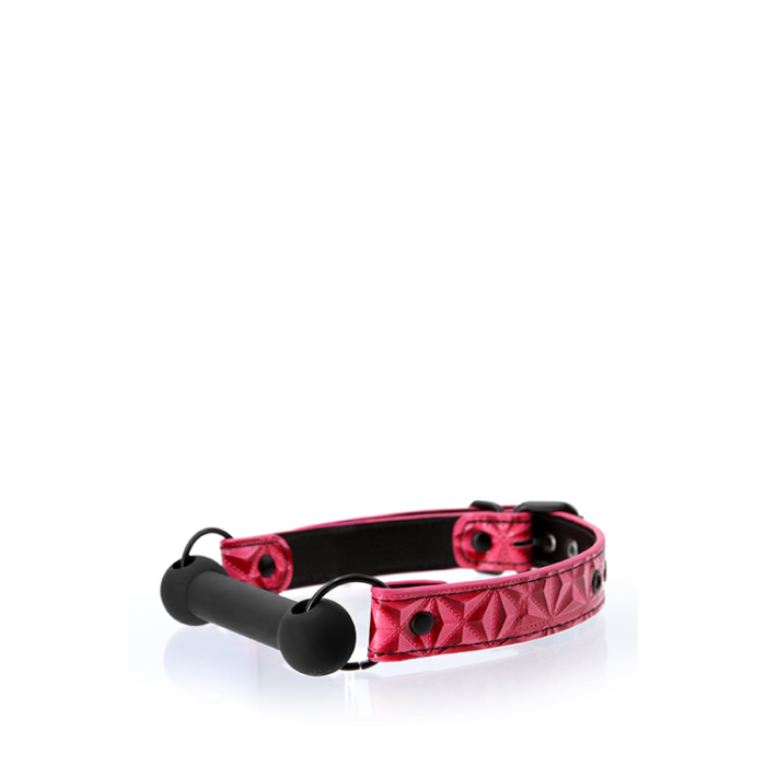 Кляп SINFUL BAR GAG PINK