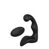 Масажер простати з дистанційним управлінням CHEEKY LOVE REMOTE BOOTY PLEASER BLACK