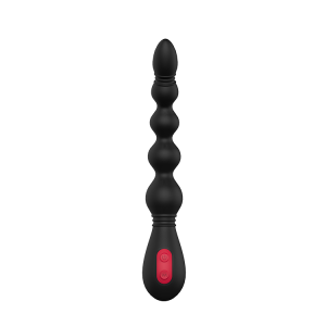 Гнучкі Анальні вібробуси CHEEKY LOVE ANAL FLEXI BEADS