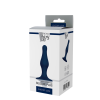 Dt21710 анальна пробка CHEEKY LOVE SILICONE PLUG MEDIUM BLUE