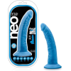 Фалоімітатор з подвійною щільністю NEO ELITE 7.5INCH DUAL DENSITY COCK NEON