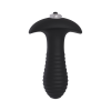 Анальна пробка CHEEKY LOVE SINGLE SPEED SPIRAL PLUG