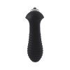 Анальна пробка CHEEKY LOVE SINGLE SPEED SPIRAL PLUG