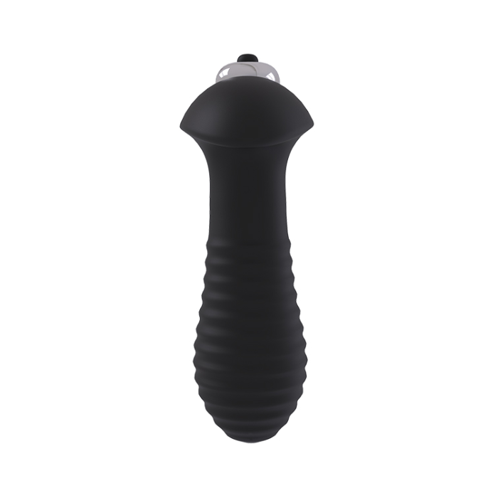 Анальна пробка CHEEKY LOVE SINGLE SPEED SPIRAL PLUG