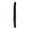 Подвійний фалоімітатор B YOURS 14inch DOUBLE dildo BLACK