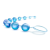 T330754 анальний ланцюжок B yours BASIC BEADS BLUE