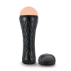 Мастурбатор у колбі ротик M FOR MEN THE TORCH LUSCIOUS LIPS