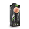 Мастурбатор у колбі ротик M FOR MEN THE TORCH LUSCIOUS LIPS