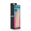 Реалістична насадка для страпона LOCK ON 7.5 INCH REALISTIC LOCK ON DILDO