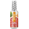 Їстівний гель-лубрикант EGZO Aroma Gel Orange зі смаком апельсина, 50 мл