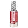 Їстівний гель-лубрикант EGZO Aroma Gel Raspberry зі смаком малини, 50 мл