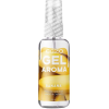 Їстівний гель-лубрикант EGZO Aroma Gel Banana зі смаком банана, 50 мл