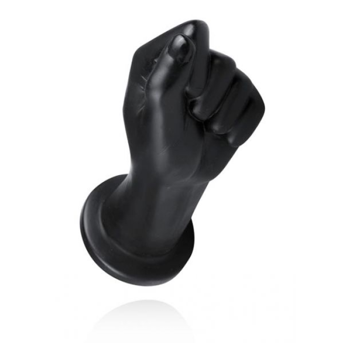 Кулак для фістингу Black Buttr FistCorps Fist Dildo
