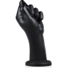 Кулак для фістингу Black Buttr FistCorps Fist Dildo