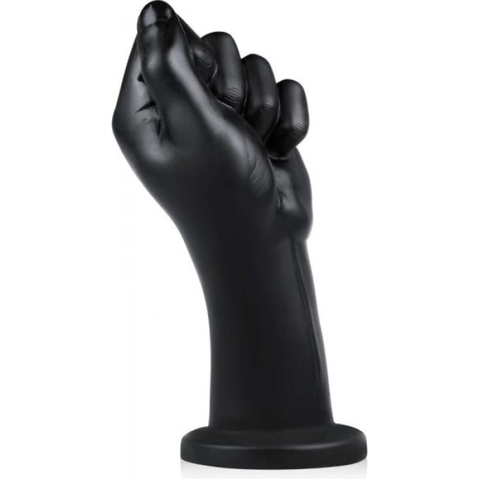 Кулак для фістингу Black Buttr FistCorps Fist Dildo