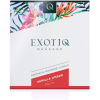 Масажна Свічка Exotiq Massage Candle Vanilla 200g