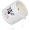 Масажна Свічка Exotiq Massage Candle Vanilla 200g