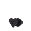 Анальна пробка TEMPTASIA SPANK ME BUTT PLUG BLACK