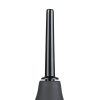 Анальний душ Easytoys Black Anal Douche medium