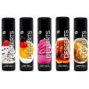 Їстівний лубрикант WET Whipped Cream (зі смаком збитих вершків), 30 мл