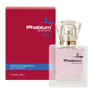Духи з феромонами жіночі PHOBIUM Pheromo for women, 50 ml