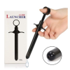 Шприц для введення мастила LUBE Launcher 10 ml