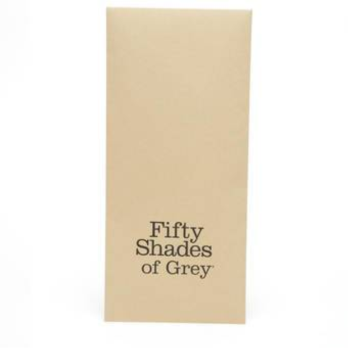 Fs80138 флогер міні з еко-шкіри Колекція: Bound to You Fifty Shades Of Grey
