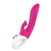 Подвійний вібратор Dream Toys VIBES of LOVE AIR PLEASURE