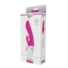 Подвійний вібратор Dream Toys VIBES of LOVE AIR PLEASURE