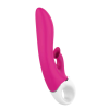 Подвійний вібратор Dream Toys VIBES of LOVE AIR PLEASURE