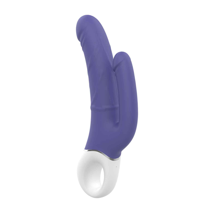 Подвійний вібратор Dream Toys VIBES of LOVE DOUBLE PLEASURE