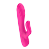 Вібратор для стимуляції точки G і клітора Dream Toys VIBES of LOVE FLEXIBLE G-SPOT VIBE