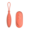 Віброяйце з дистанційним управлінням Dream Toys CHARISMATIC CELIA