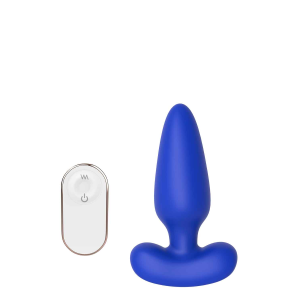 Dt21837 анальна пробка з дистанційним управлінням Dream Toys CHEEKY LOVE REMOTE ANAL PLUG